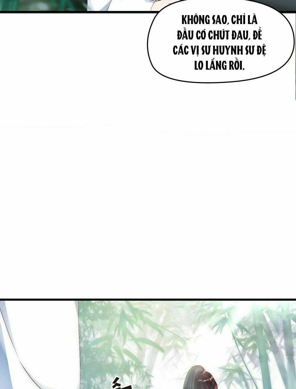 Dòng Máu Ngọt Ngào: Chapter 2