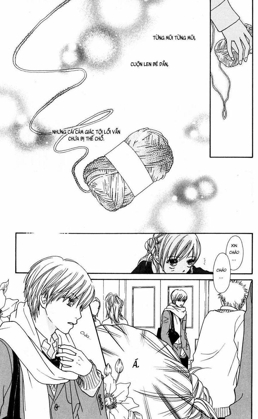 Cô Láng Giềng: Chapter 97