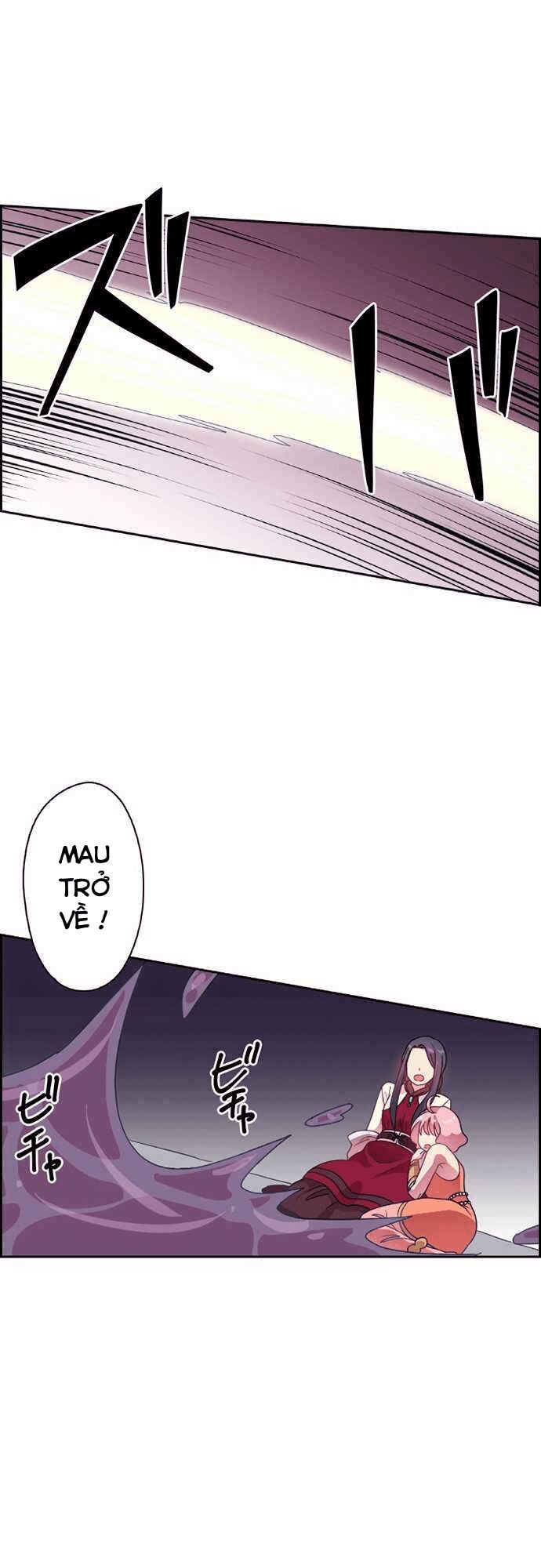 Vợ Lẽ Của Vua: Chapter 13