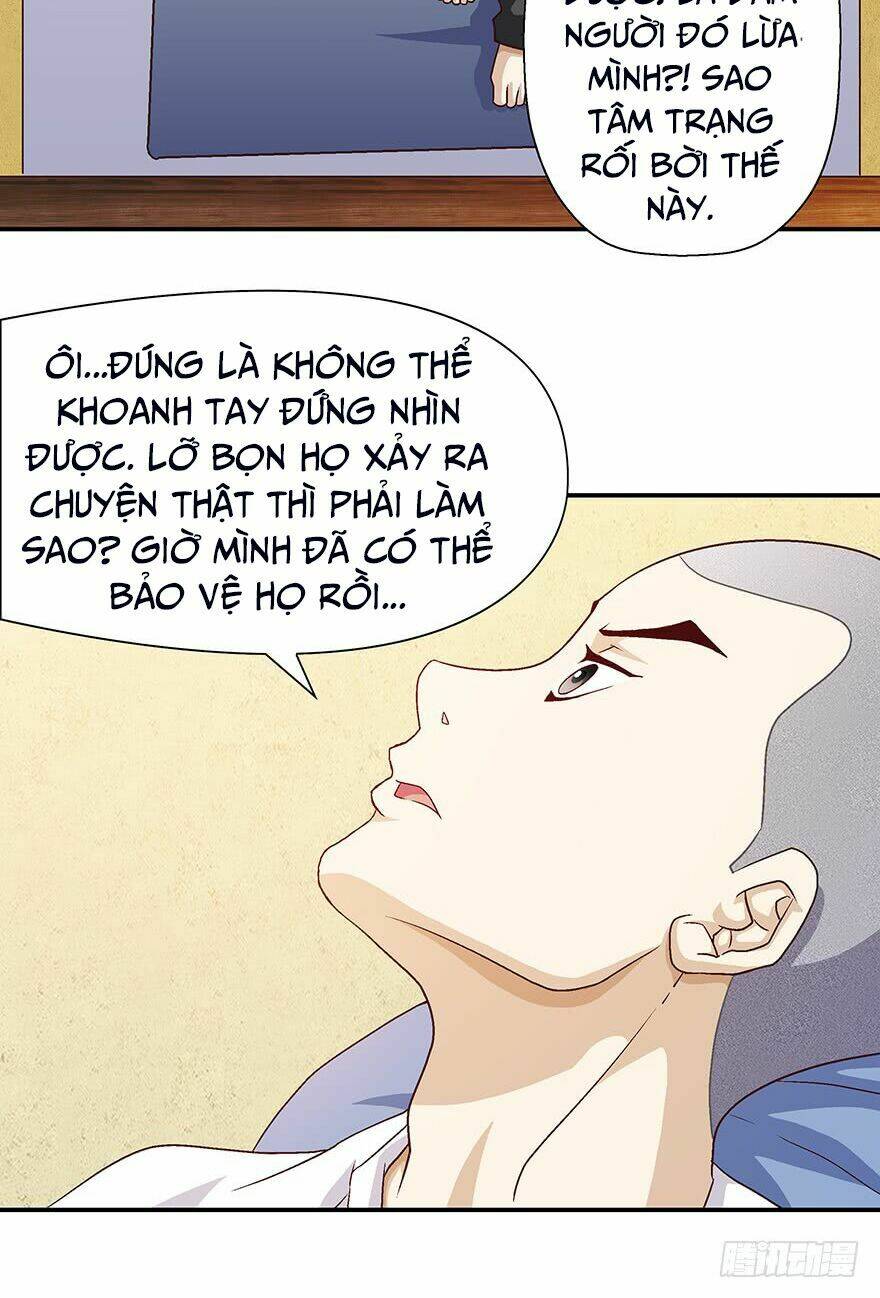 Độ Ta Không Độ Nàng: Chapter 9