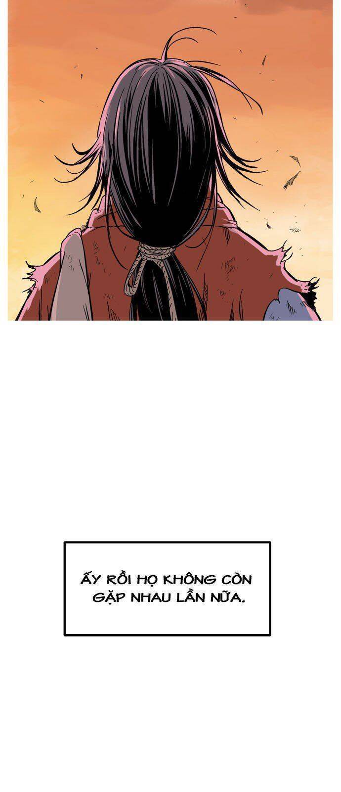 Cao Thủ 2: Chapter 141