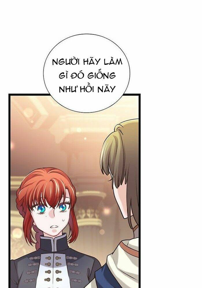 Nhân Vật Phản Diện Yêu Cầu Tôi Yêu Chàng: Chapter 24