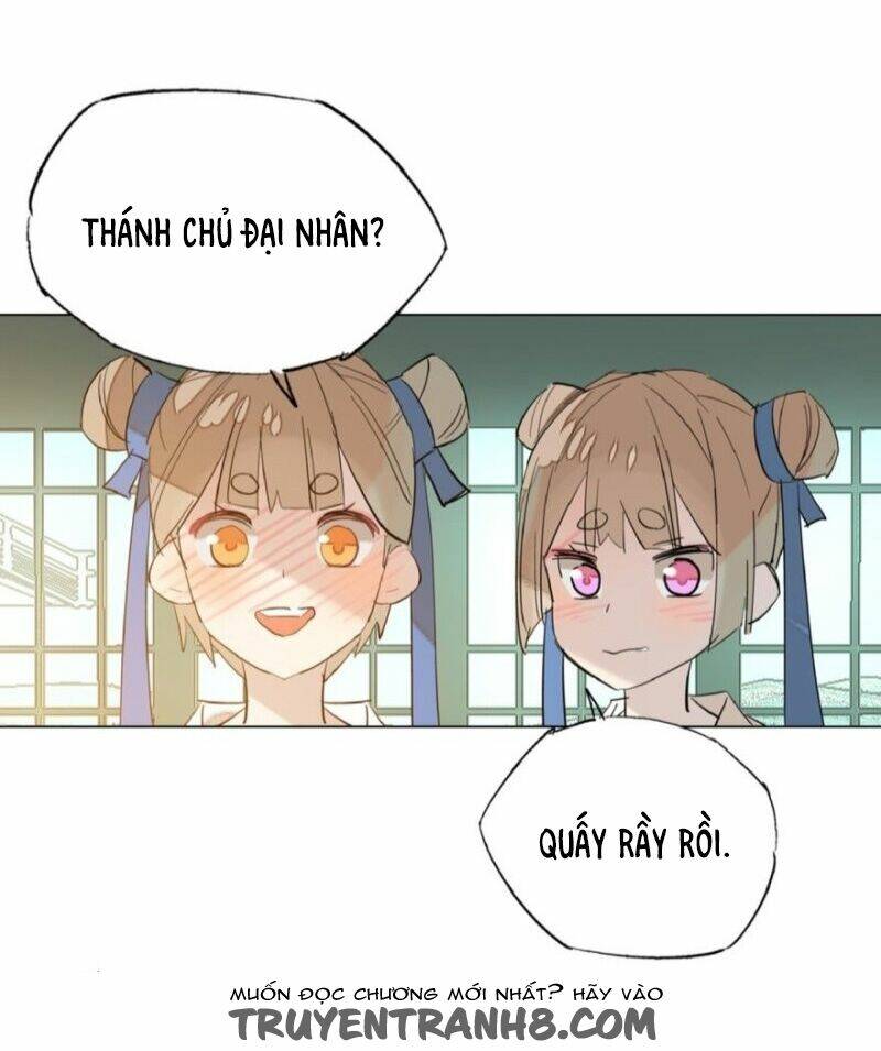 Sư Phụ Lại Trêu Chọc Ta: Chapter 2