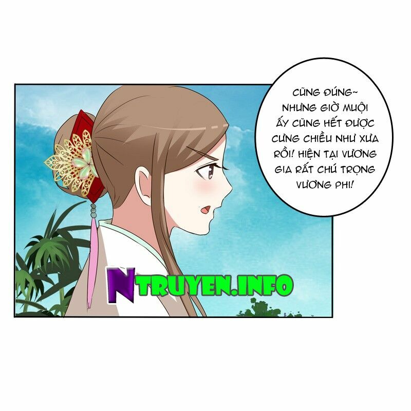 Thông Linh Phi: Chapter 141.5