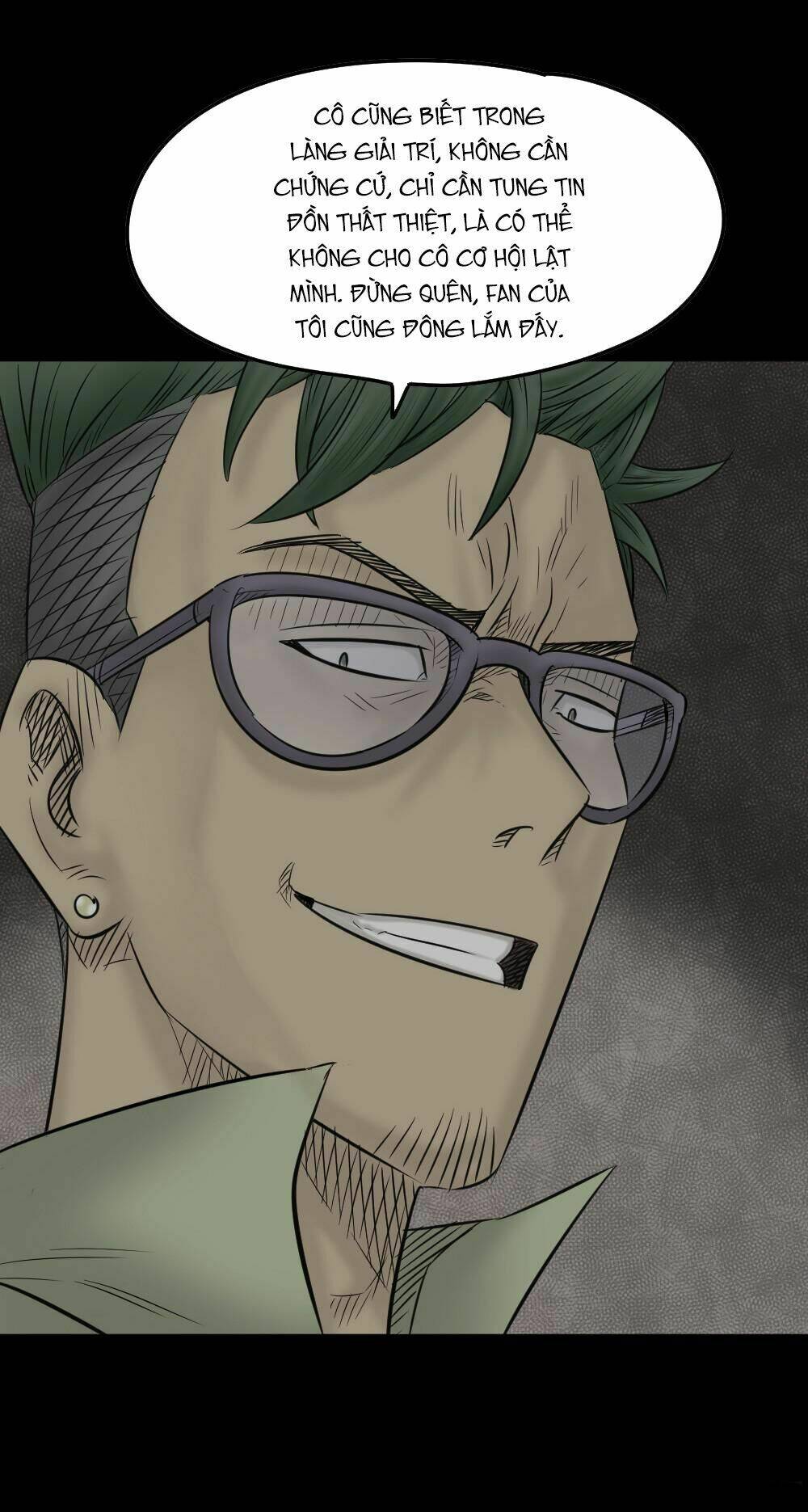 Truyện Đọc Lúc 0H: Chapter 25