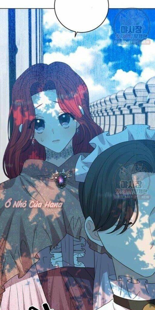 Tôi Trở Thành Gia Sư Của Tên Bạo Chúa: Chapter 24