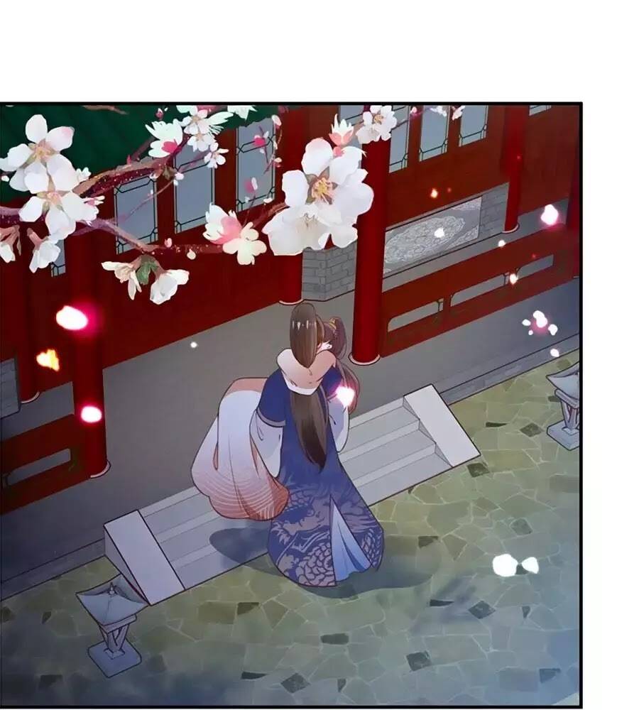 Thịnh Thế Lê Hoa Điện: Chapter 94