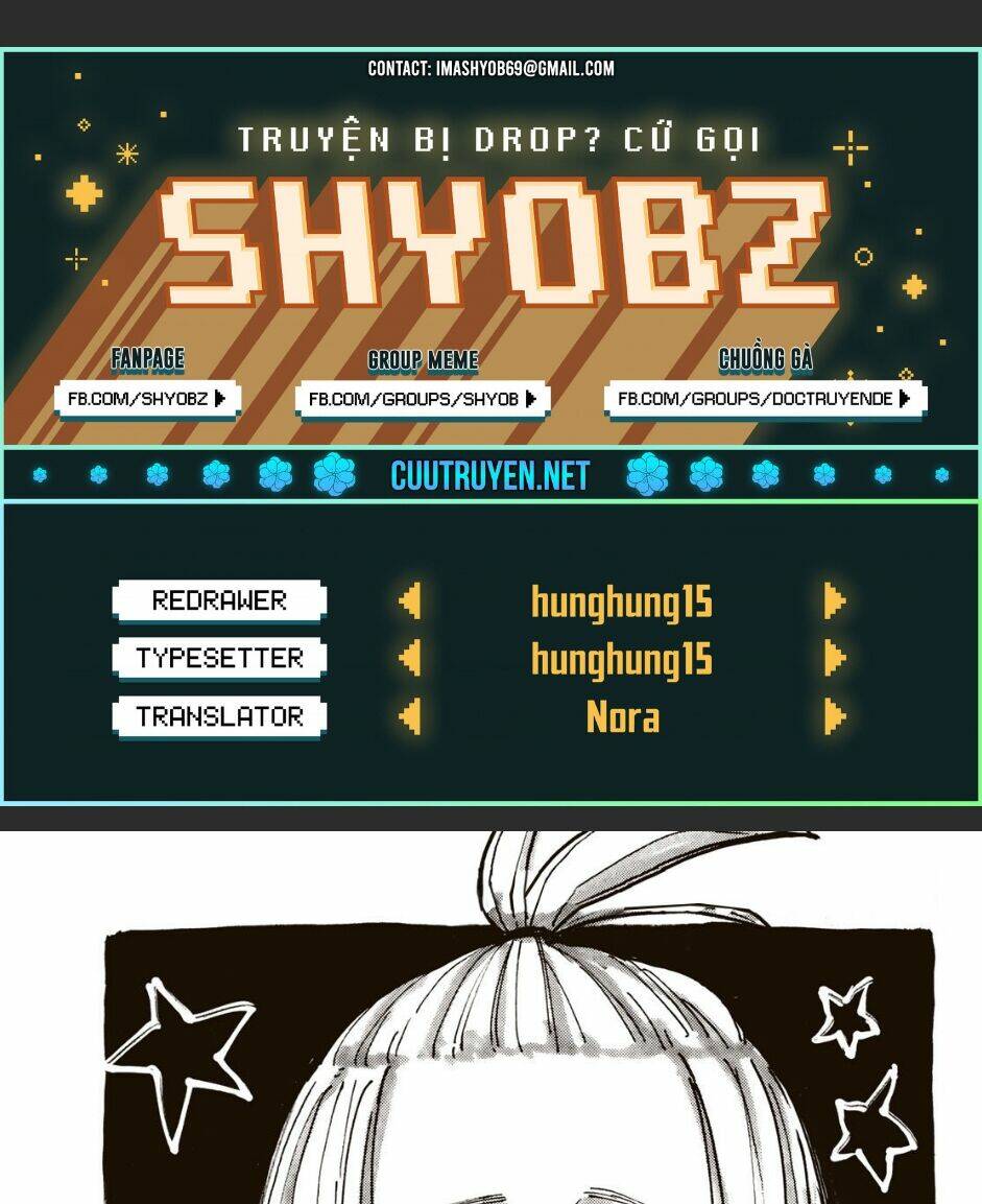 Biệt Đội Lính Cứu Hỏa: Chapter 220