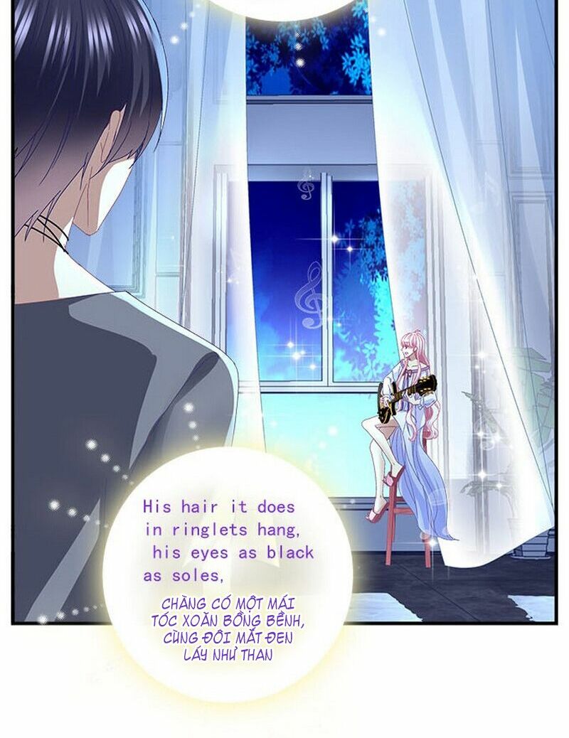 Thiên lại âm linh: Chapter 21