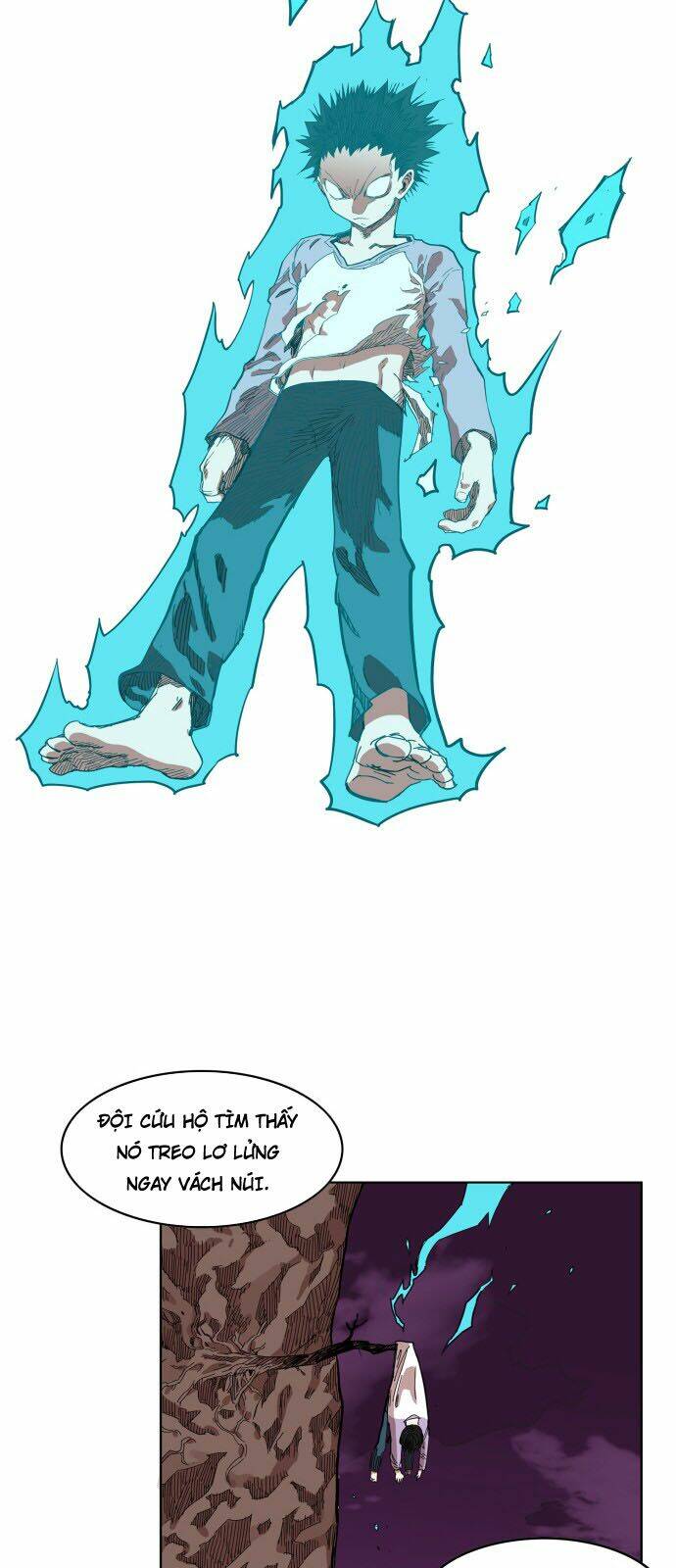 Hard Core Leveling Warrior: Chapter 77