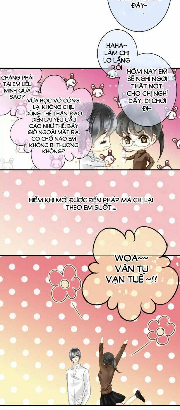 Siêu Sao Trứ Danh: Chapter 54