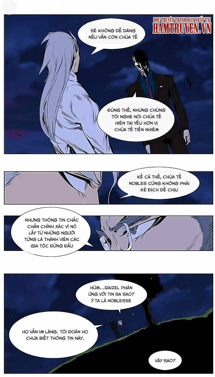 Ma Cà Rồng Quý Tộc: Chapter 365