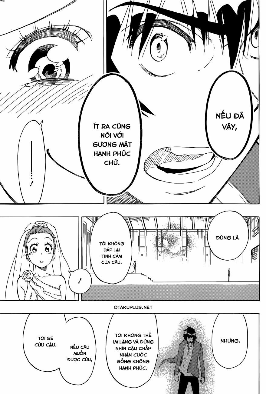 Tình Yêu Ngang Trái: Chapter 190