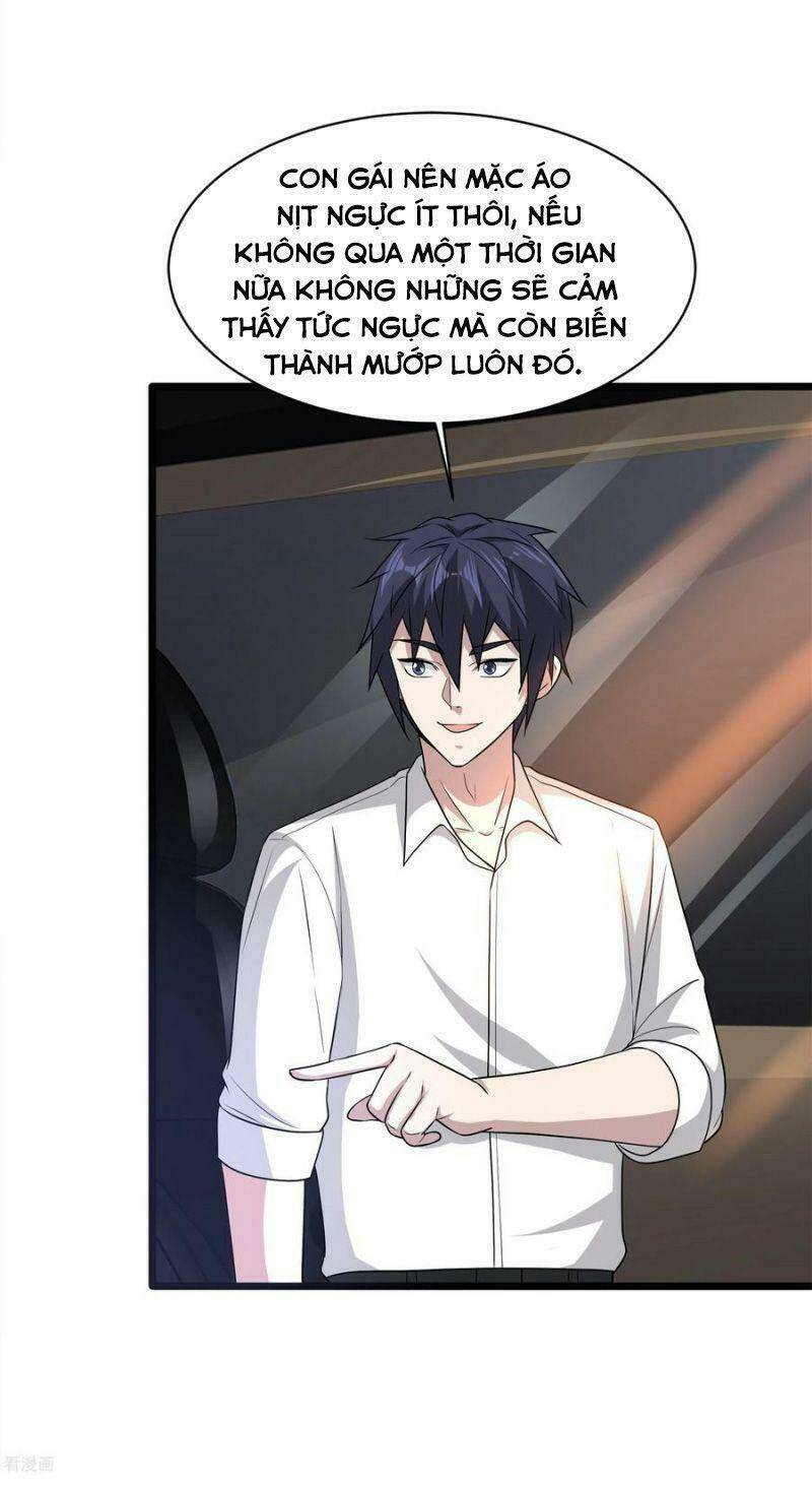 Đô Thị Tà Vương: Chapter 150