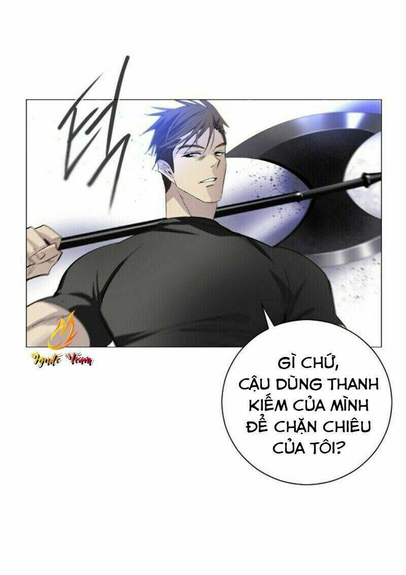 Trò Chơi Thế Kỉ: Chapter 3