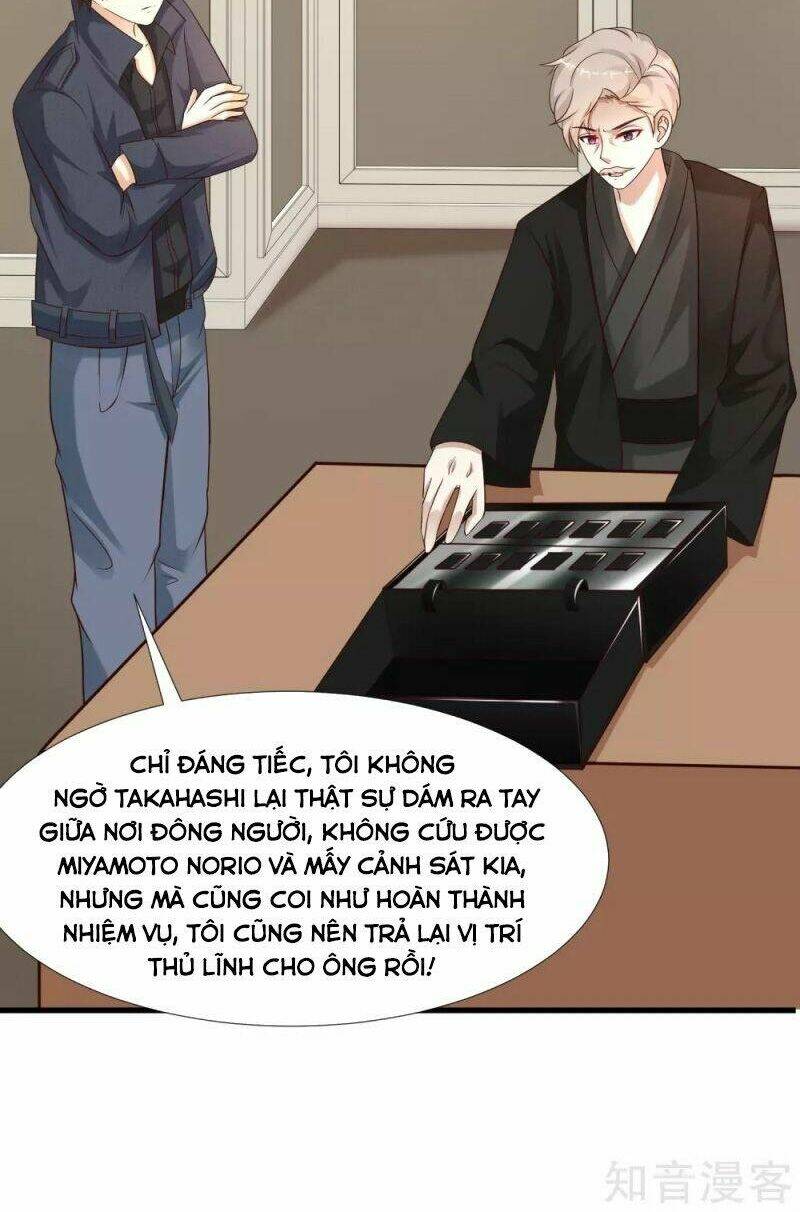 Tối Cường Vận Đào Hoa: Chapter 193