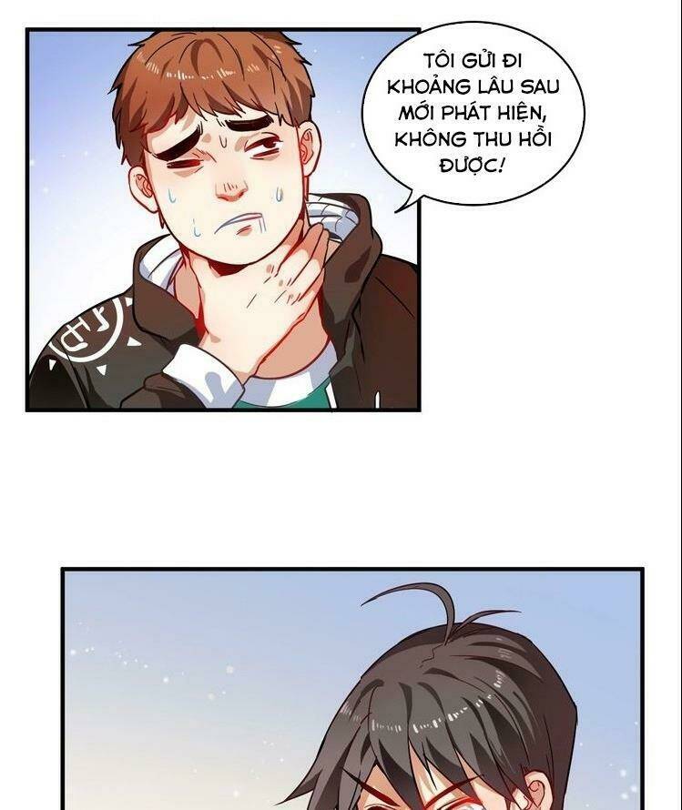 Ta Có Rất Nhiều Thành Tích: Chapter 4