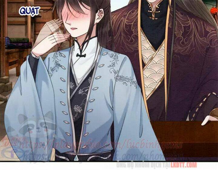 Trọng Sinh Bá Sủng Nhiếp Chính Vương Quá Mạnh Mẽ: Chapter 98