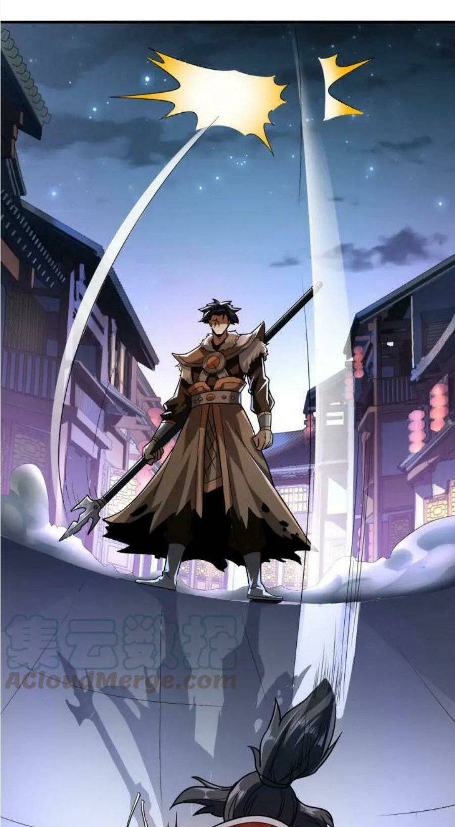 Đấu Hồn Đại Lục: Chapter 27