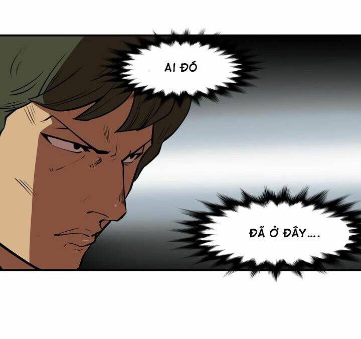 Raid: Chapter 32