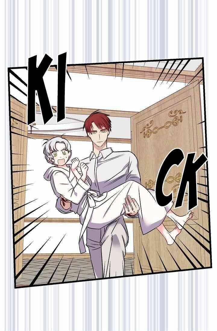 Hôn Lễ Báo Thù: Chapter 12