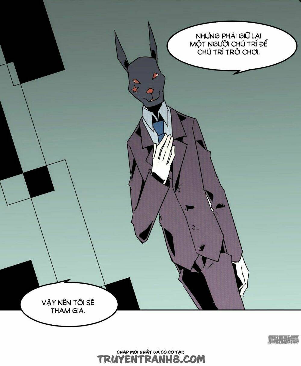 Điều Ước Của Người Phàm: Chapter 33