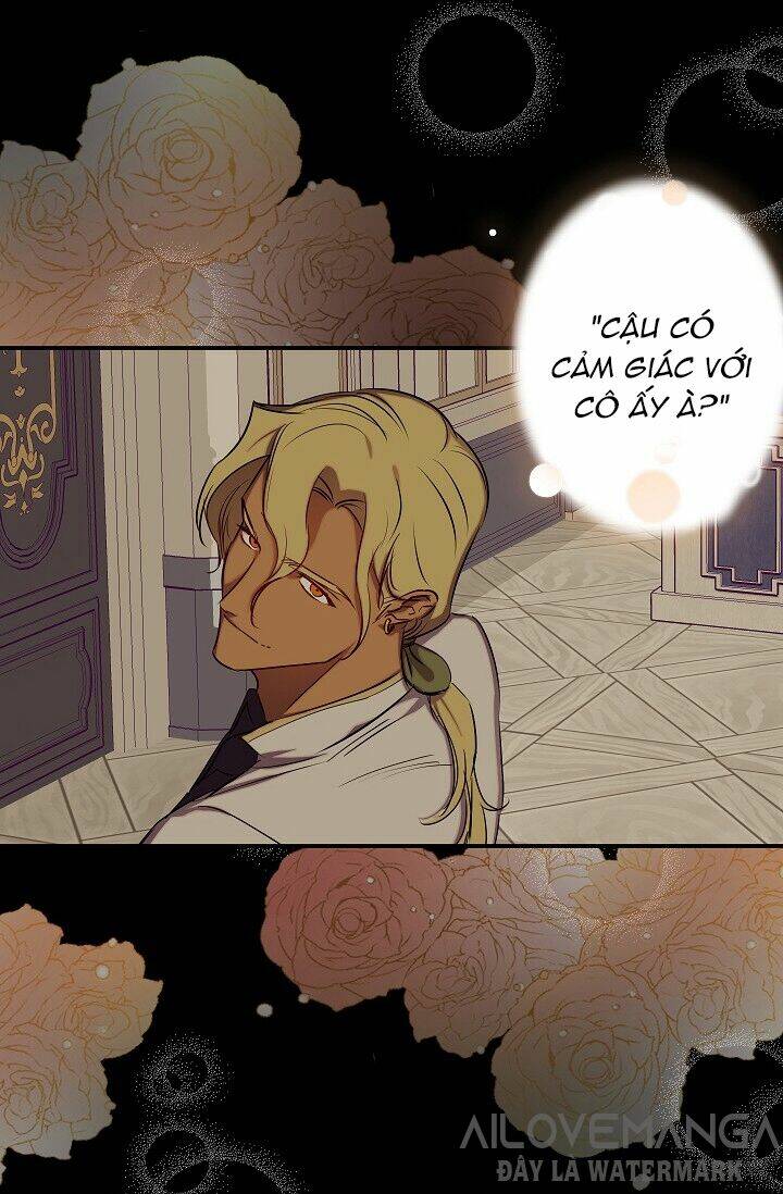 Hôn Lễ Báo Thù: Chapter 53