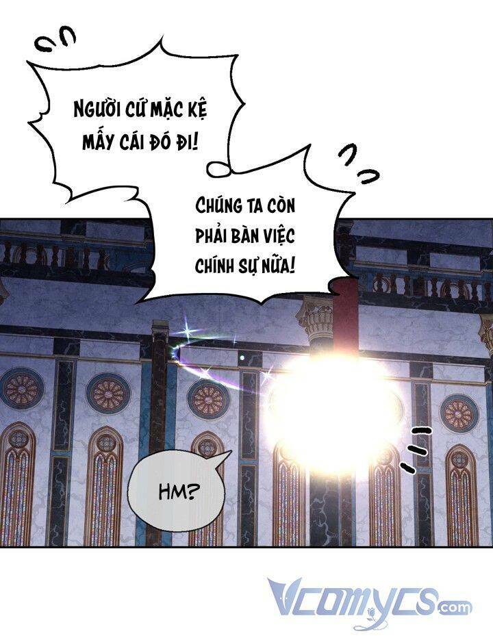 Hãy Cứu Tôi, Công Chúa: Chapter 4