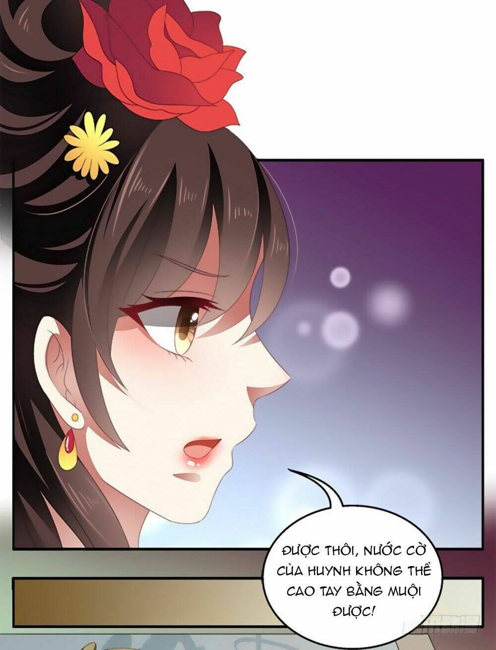 Thịnh Thế An Nhiên: Chapter 53