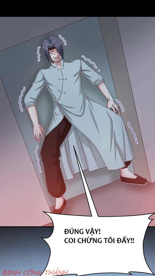 Truyện Kinh Dị Ở Tòa Nhà Số 44: Chapter 25