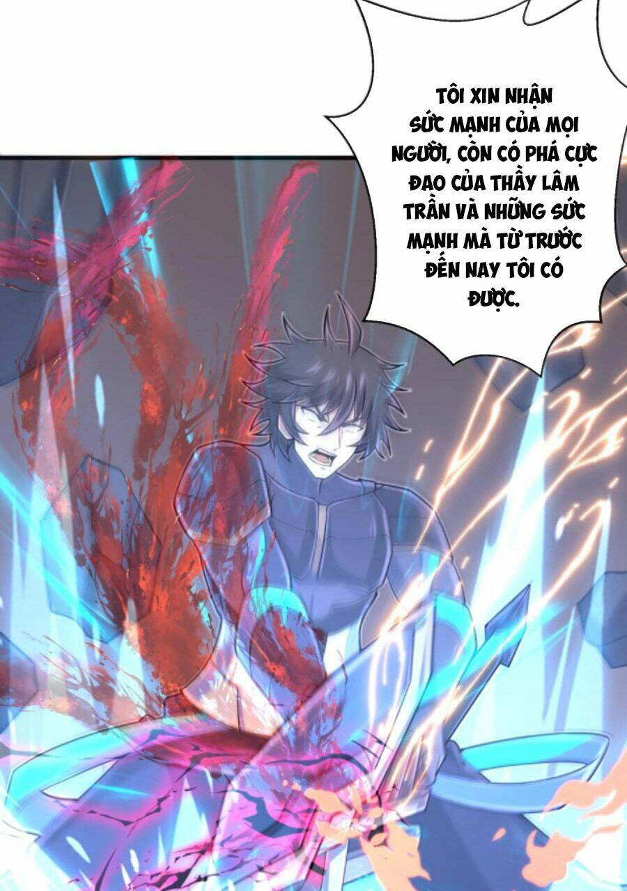 Một Trăm Triệu Điểm: Chapter 99