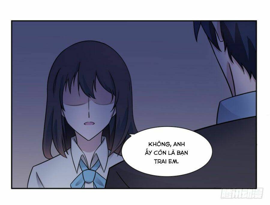 Thiên Kim Đường Môn: Chapter 65