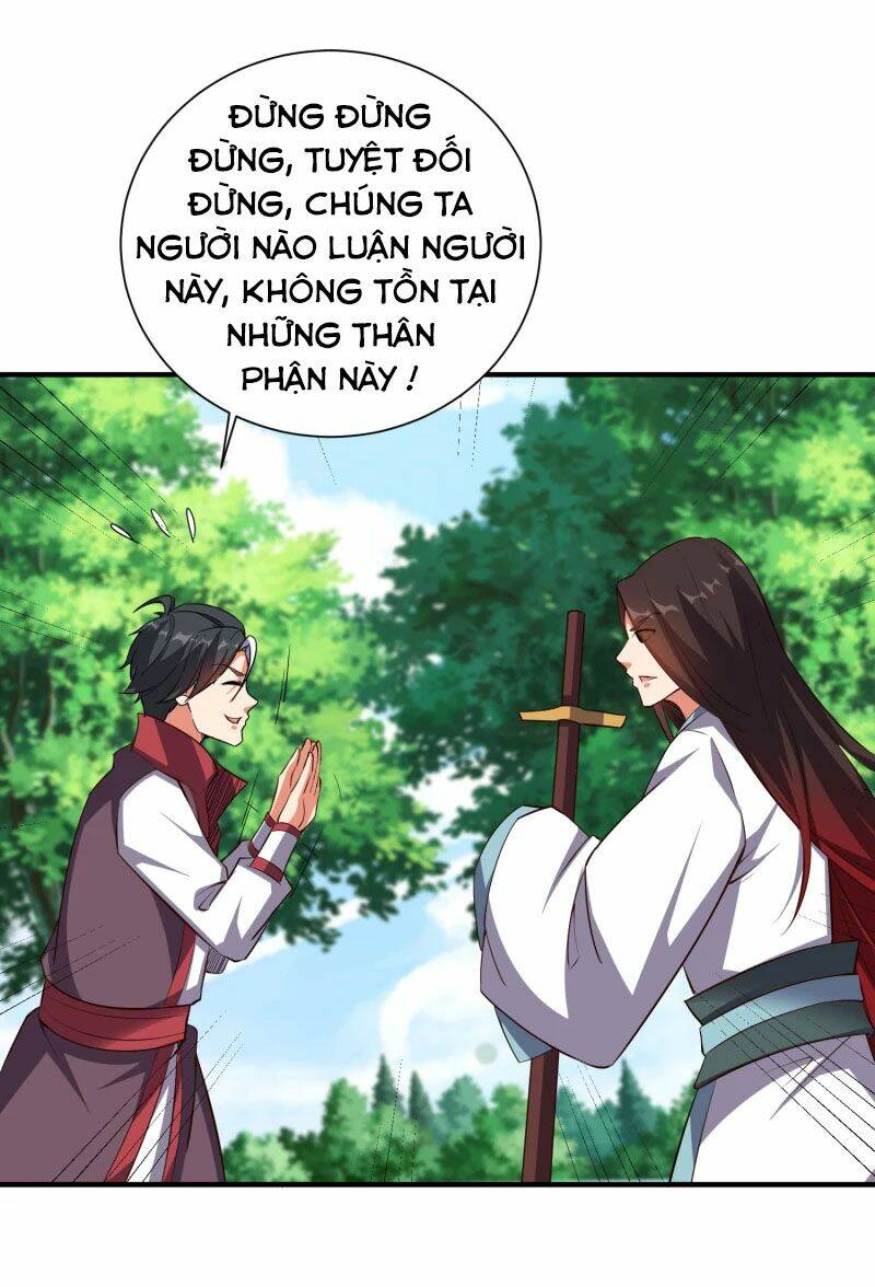 Phục Thiên Thánh Chủ: Chapter 145
