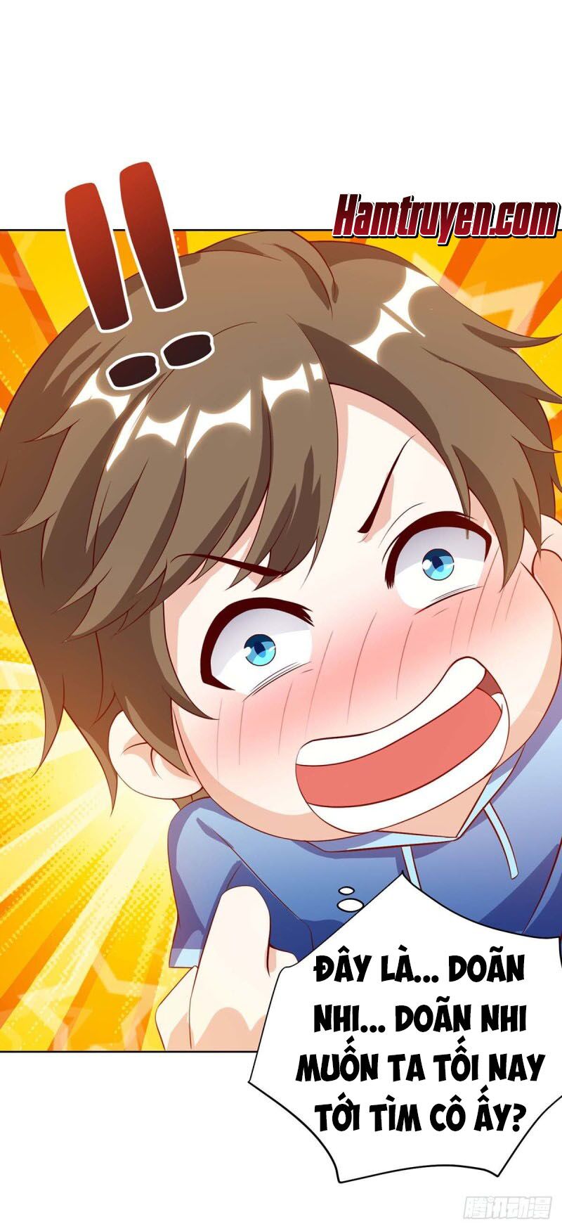 Thần Cấp Thấu Thị: Chapter 91