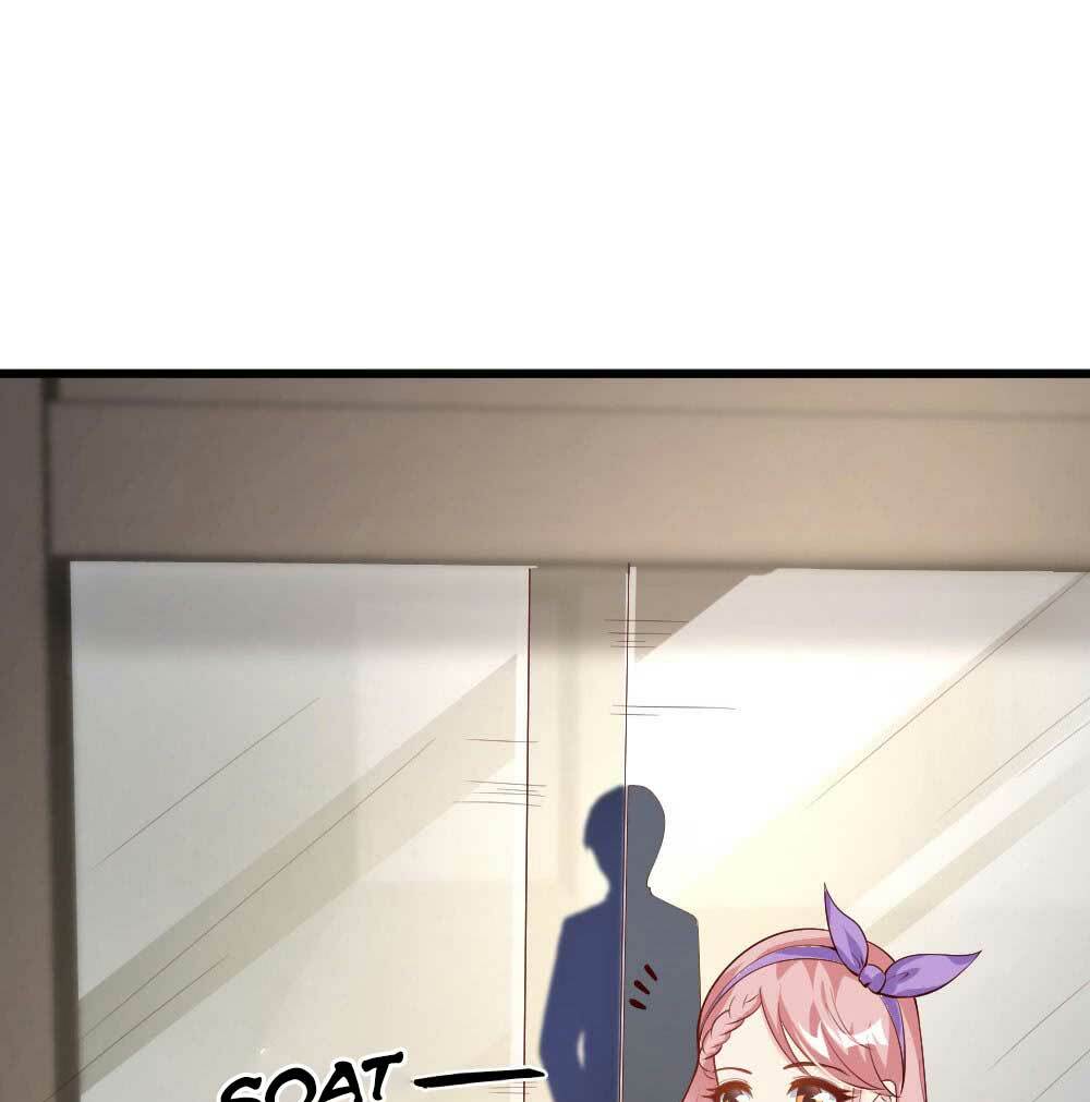 Cấm Tình Điềm Mật: Đế Thiếu Hào Môn Trêu Tận Cửa: Chapter 48