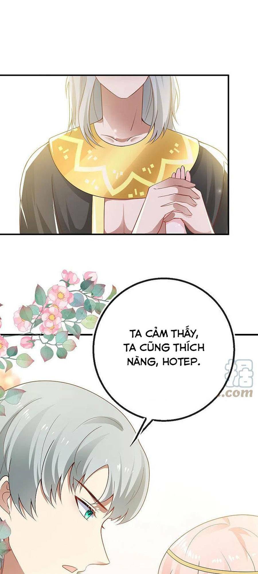 Sủng Hậu Của Vương: Chapter 150