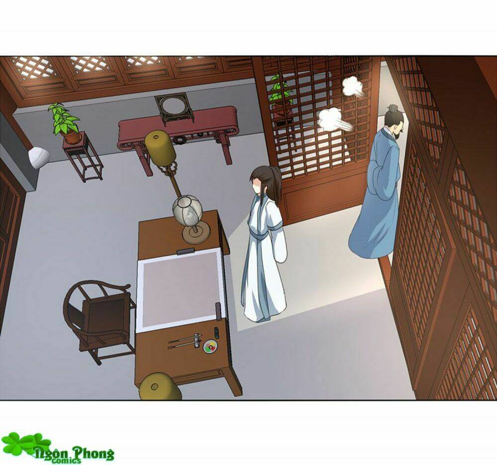 Hỏa Hồ: Chapter 28