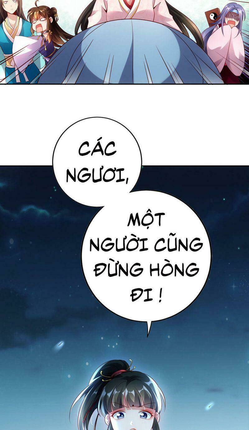 Thiên Kim Bất Hoán: Chapter 61