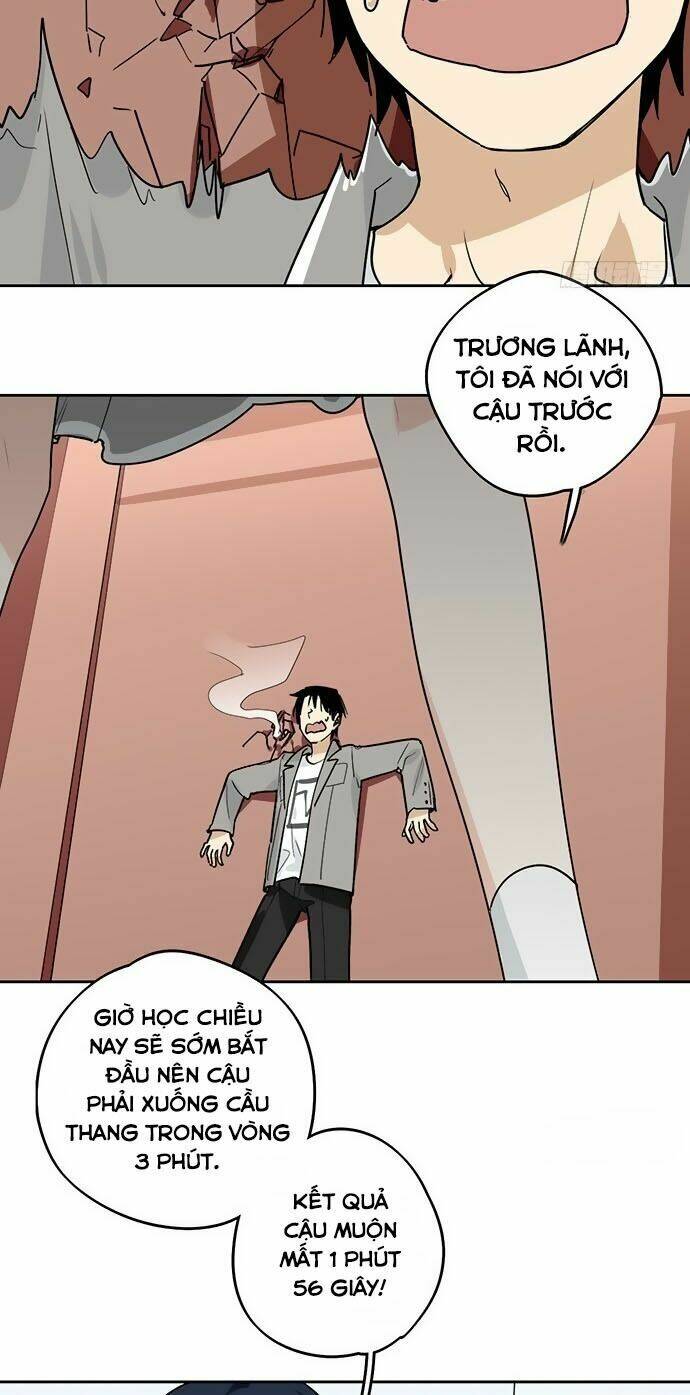 Nữ Nhân Tôi Thích Là Quái Kiệt!: Chapter 2