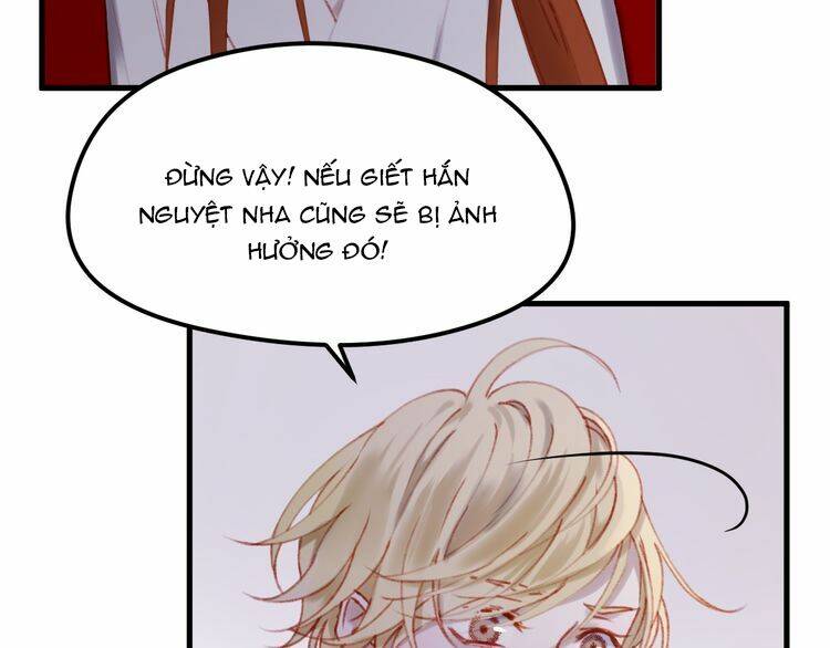 Lượm Được Một Tiểu Hồ Ly 2: Chapter 51