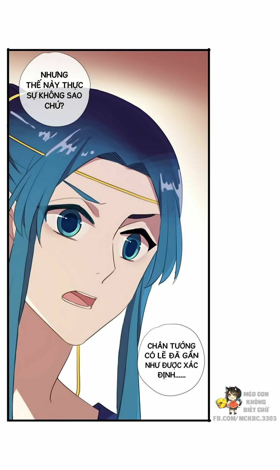 Bách Yêu Dị Văn: Chapter 64