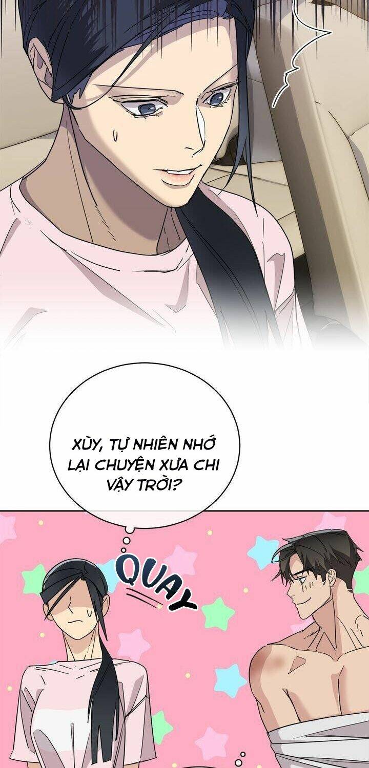 Màn Đêm Buông Xuống Là Khi Qụa Kêu: Chapter 26