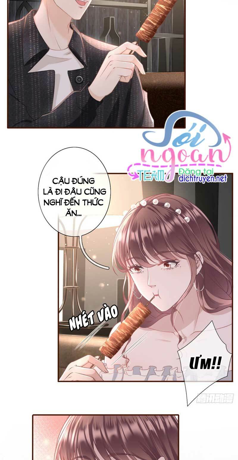 Bạn Gái Tôi Mới 30+: Chapter 20