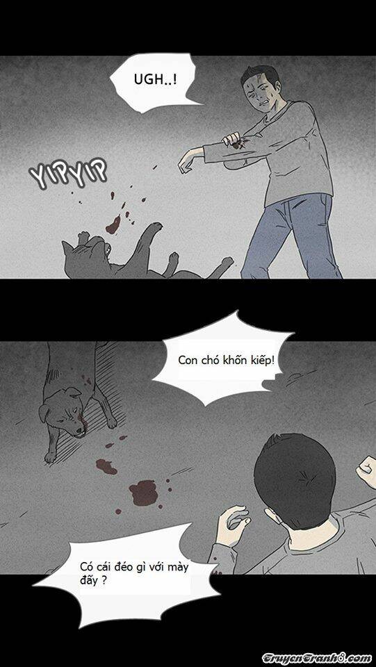 Những Câu Chuyện Bất Thường: Chapter 84