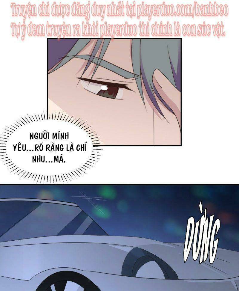 Tổng Tài, Tránh Xa Tôi Ra: Chapter 47