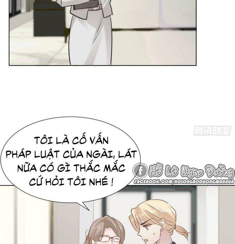 Điều Giáo Gấu Bắc Cực: Chapter 56
