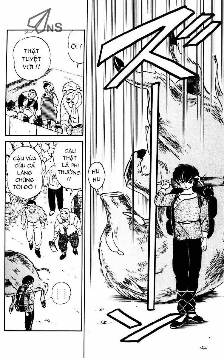 Suối Lời Nguyền: Chapter 10