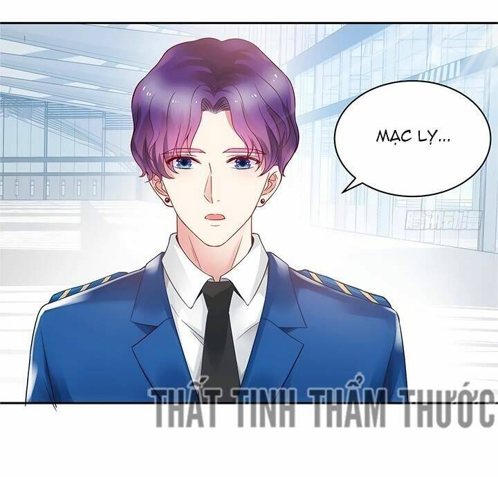 Bạn Trai 1/4 Của Tôi: Chapter 4