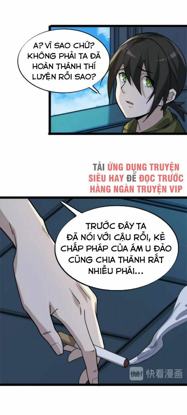 Siêu Cấp Đại Chủ Bạ: Chapter 102
