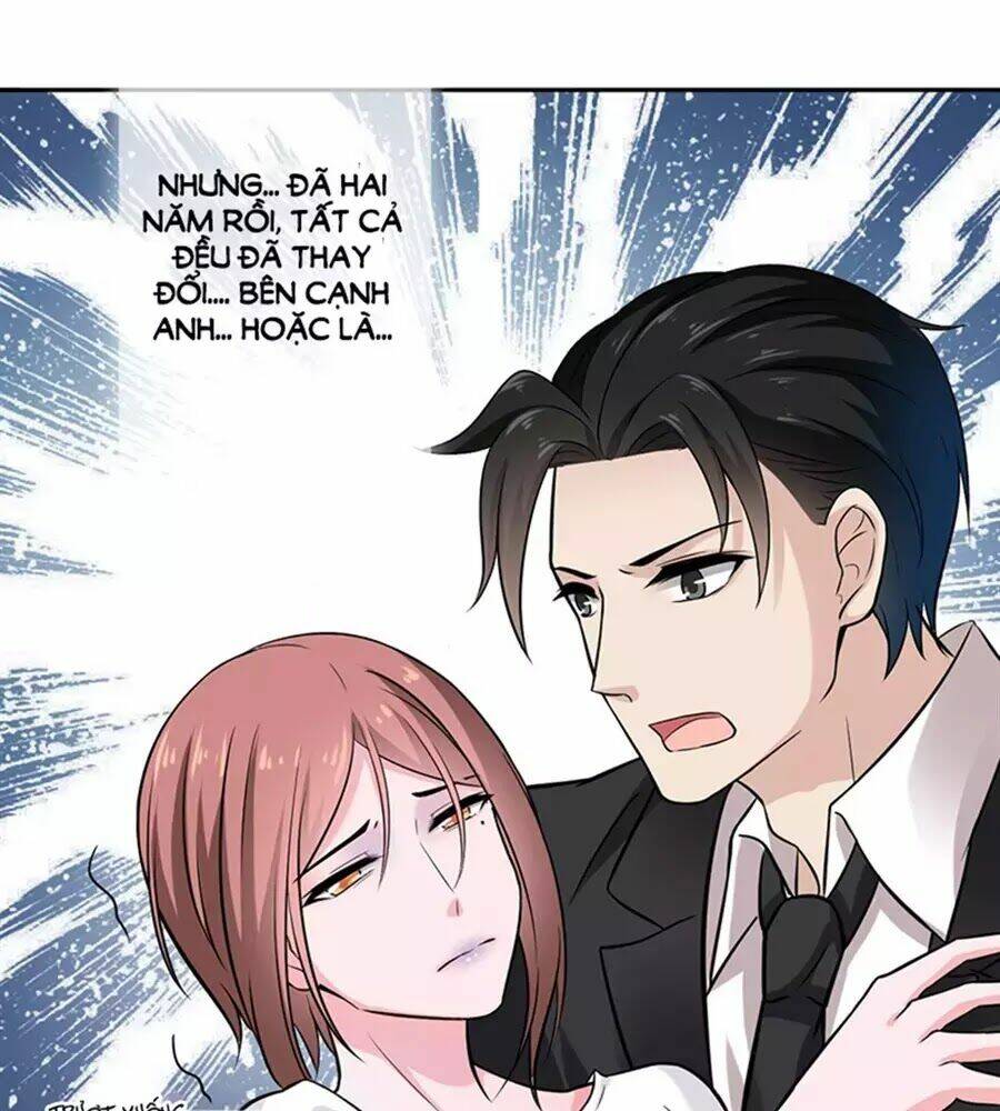 Nhật Ký Dạy Dỗ Của Gia Tộc Đáng Yêu: Chapter 57